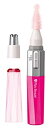 【中古】 TESCOM Phio Beaute ノーズケア TL420-P ピンク
