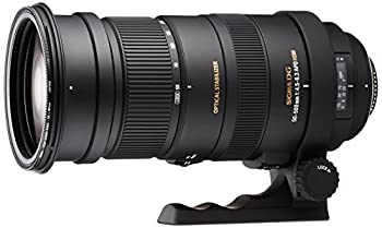 【中古-非常に良い】 SIGMA 超望遠ズームレンズ APO 50-500mm F4.5-6.3 DG OS HSM ニコン用 フルサイズ対応 738556 【中古-非常に良い】 SIGMA 超望遠ズームレンズ APO 50-500mm F4.5-6.3 DG OS HSM ニコン用 フルサイズ対応 738556