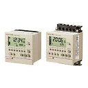 【中古】 OMRON オムロン デジタル タイムスイッチ H5Sタイプ H5S-WFA2