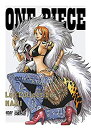 【未使用】【中古】 ONE PIECE LOG COLLECTION NAMI DVD