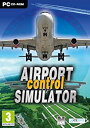 【中古-非常に良い】 Airport Control Simulator 輸入版(2)