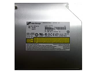 【未使用】【中古】 HL GSA-T50N SATA DVD