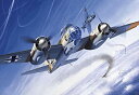 【中古-非常に良い】 Ju-88C6 ツェルステラー