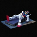 【中古】 バンダイ ポリストーンコレクション ガンダムVol.3 機動戦士ガンダム