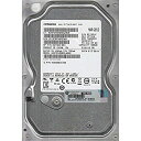 【未使用】【中古】 HITACHI 日立 Deskstar 7K1000.C 500GB 3.5インチ SATA 7200RPM HDD HDS721050CLA662 0F15012