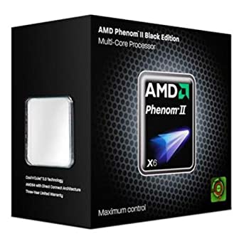 ̤ѡۡš AMD PhenomII X6 1090T BE TDP 125W HDT90ZFBGRBOX
