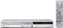 【中古-非常に良い】 Pioneer パイオニア DVR-555H DVD HDDレコーダー 250G(2)