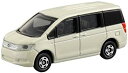 【中古】 トミカ 021 Honda ステップワゴン (箱)