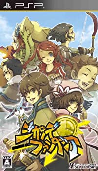 【中古】 ジカンデファンタジア - PSP