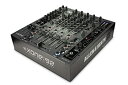 【中古-非常に良い】 Allen & Heath XONE 92L プロフェッショナル 6ch DJミキサー リニアフェーダーモデル