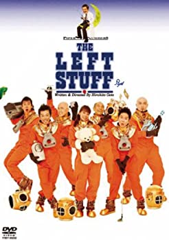 【中古】 Piper#8 THE LEFT STUFF [DVD]