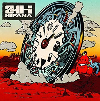 【中古】 24H (DVD付) 【中古】 24H (DVD付)