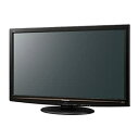 【中古-非常に良い】 Panasonic パナソニック 37V型 液晶テレビ ビエラ TH-L37R2B フルハイビジョン 2010年モデル(2)