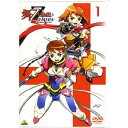 【中古】 舞-乙HiME Zwei 全4巻セット DVDセット