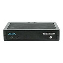 【未使用】【中古】 AJA IO-Express ポータブルビデオ - PCIe用オーディオI Oインターフェース