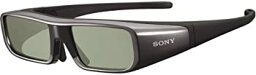 【未使用】【中古】 SONY 3Dメガネ BR100 TDG-BR100