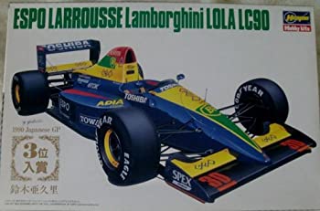 【未使用】【中古】 1/24 エスポ ラルース ランボルギーニ ローラ CL90