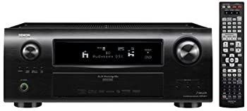 【未使用】【中古】 DENON デノン AV