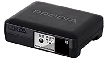 【中古】 PIXELA PRODIA コンパクトデジタル地上 BSデジタルチューナー PRD-BT205