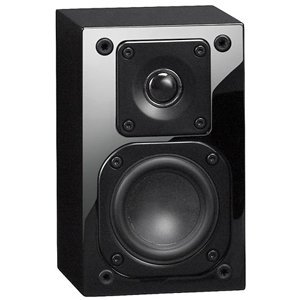 【中古-非常に良い】 DENON デノン ブックシェルフスピーカー (1台) ブラック SC-A11SG-K 【中古-非常に良い】 DENON デノン ブックシェルフスピーカー (1台) ブラック SC-A11SG-K