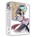 【中古】 OVA テイルズオブシンフォニアTHE ANIMATION テセアラ編 初回限定版 コレクターズ エディション 第3巻 DVD