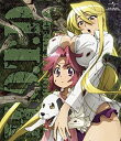 【中古】 学園黙示録 HIGHSCHOOL OF THE DEAD 4 (Blu-ray Disc)