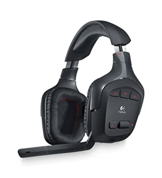 ̤ѡۡš ƥåh Wireless Gaming Headset G930