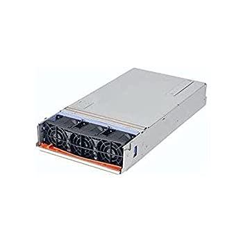 【未使用】【中古】 Lenovo レノボ BladeCenter H 2980W AC電源モジュール FANパック付 68Y6601