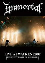 yÁz Live at Wacken 2007 [DVD] [A]