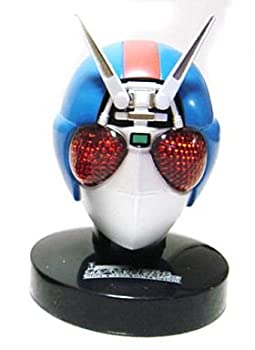 【未使用】【中古】 仮面ライダーマスクコレクションvol.2 13 バイオライダー