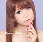 【未使用】【中古】 cosmic inflation