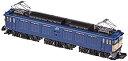 【中古】 TOMIX Nゲージ EF64-0 7次形 9102 鉄道模型 電気機関車