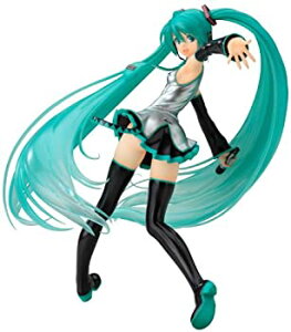 【中古】 初音ミク Tony ver. (1/7スケールPVC塗装済み完成品)