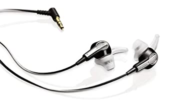 【中古-非常に良い】 BOSE ボーズ IE2 audio headphones