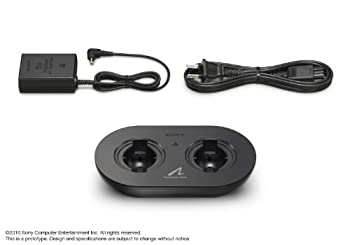 【中古-非常に良い】 PlayStationMove 充電スタンド 【中古-非常に良い】 PlayStationMove 充電スタンド