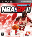 yÁz NBA 2K11 - PS3