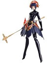 【中古-非常に良い】 figma ペルソナ3フェス メティス(3)
