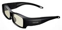 【中古-非常に良い】 TOSHIBA REGZA 3D対応グラス (X2 XE2 F1 ZG1シリーズ用) FPT-AG01 (J)