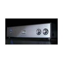 【中古-非常に良い】 SOULNOTE プリメインアンプ da1.0
