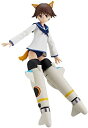 【中古-非常に良い】 figma ストライクウィッチーズ 宮藤芳佳
