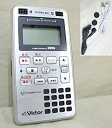【中古-非常に良い】 JVC XA-LM3 ポータブルデジタルレコーダー