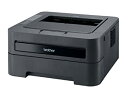 【中古-非常に良い】 brother ブラザー JUSTIO A4モノクロレーザープリンタ HL-2270DW