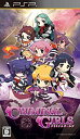 【中古】 クリミナルガールズ - PSP