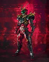 【未使用】【中古】 S.I.C. LIMITED 仮面ライダーワイルドカリス 仮面ライダー剣 (ブレイド) より (魂ネイション2008限定)