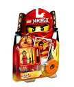 【未使用】【中古】 LEGO レゴ ニンジャゴー ニャー 2172