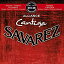 【中古】 SAVAREZ サバレス クラシックギター弦 510-AR