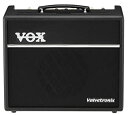 【中古-非常に良い】 VOX ヴォックス 真空管回路 MAX30W ギター・アンプ Valvetronix VT-20+(2)