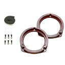 【中古】 ALPINE アルパイン ホンダ車用 インナーバッフルボード KTX-H172B