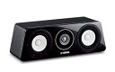 【未使用】【中古】 YAMAHA スピーカー (ブラック) 1台売り NS-C500B