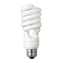 【中古-非常に良い】 東芝ライテック 電球形蛍光灯 ネオボールZ 3波長形電球色 EFD25EL 20-PDS 口金直径26mm(2)